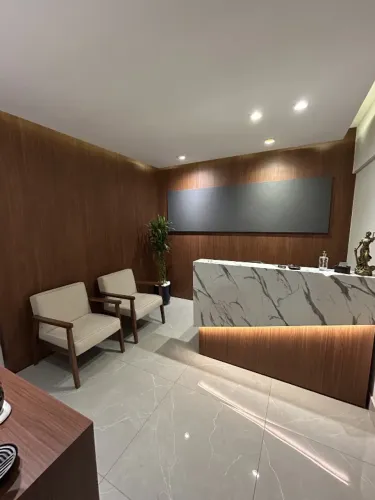 OPORTUNIDADE - ESTRUTURA COMPLETA DE ESCRITÓRIO PRONTA PARA USO