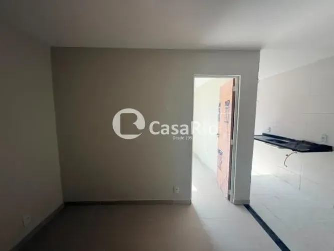 Realengo | Apartamento 1 quarto
