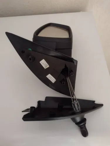 Retrovisor original Saveiro 