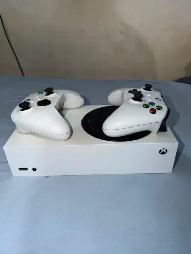 Xbox série s usado