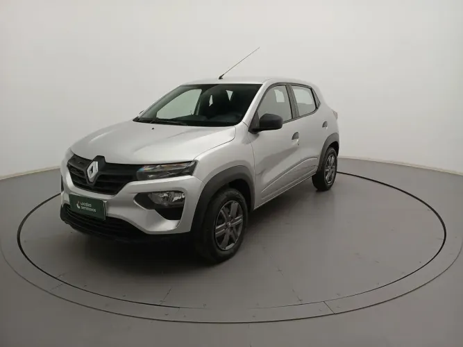 Renault Kwid 1.0 Zen 2024