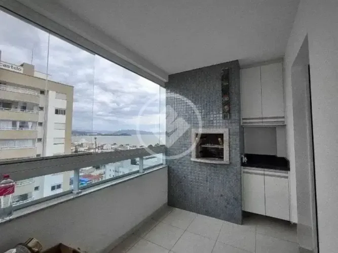FKDS - Apartamento vista mar 3 suítes Jardim Atlântico, Florianópolis com 116m² de área pr