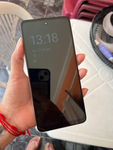 Moto G 22