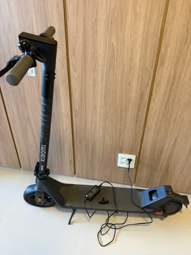 Patinete elétrico Xiaomi 4 lite 2 geração