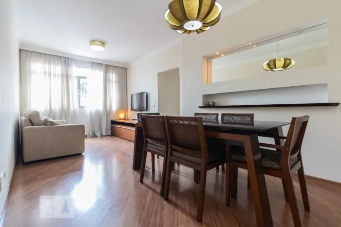 Apartamento à Venda - Brooklin, 2 Quartos, 86 m2