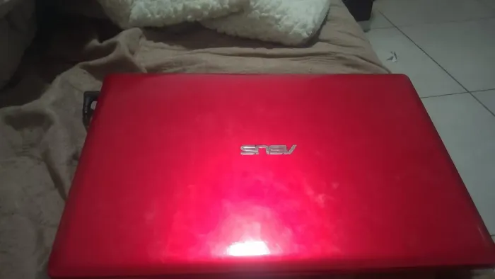 Vendo notebook