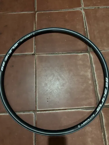 Aro Absolute Slide Disc 29 em Alumínio 