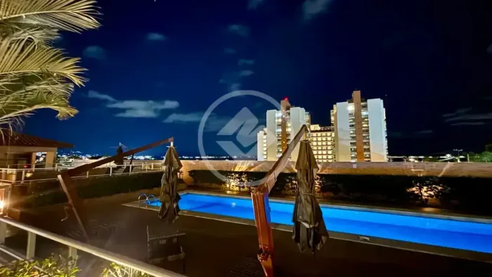 PSD-159325: Apartamento Completo no Condomínio Horizonte Novo Estreito