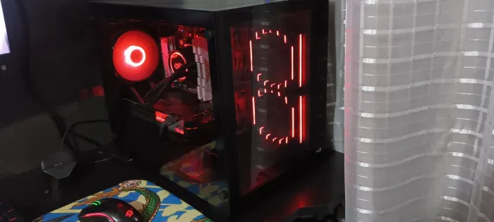 CPU GAMER 