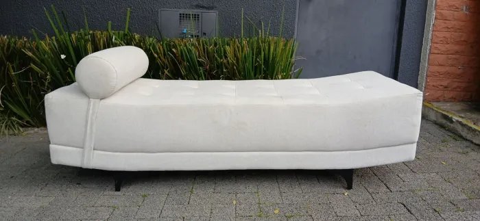 Divã, Recamier 1,80 x 70 x 51