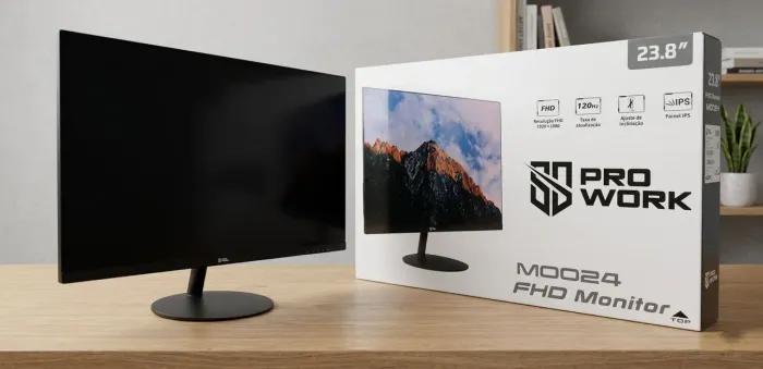 MONITOR GAMER 24 POLEGADAS