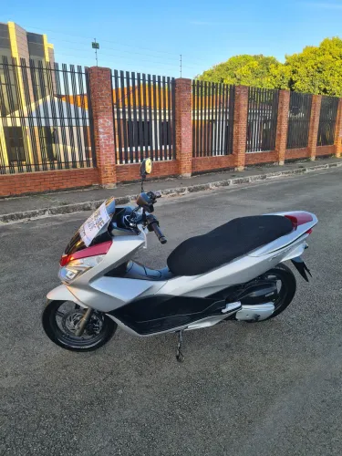 Pcx 2018
