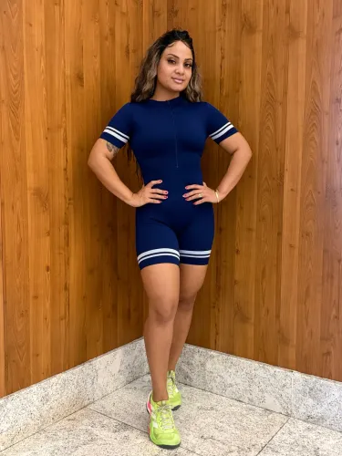Roupas fitness