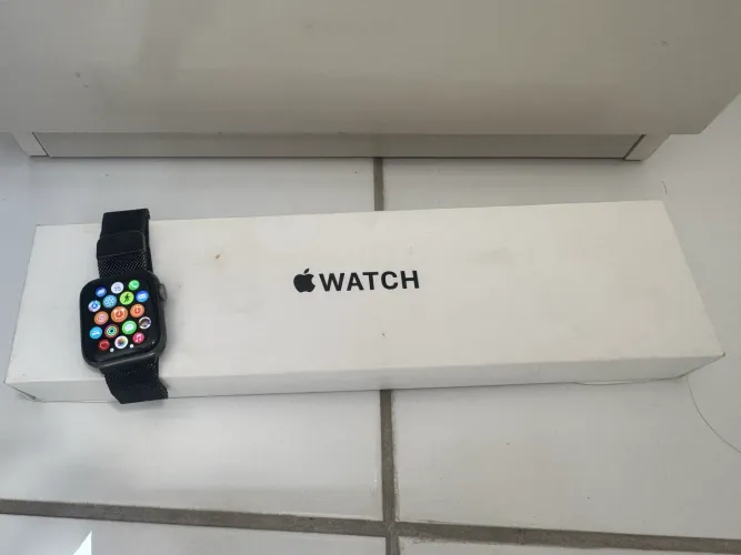 Apple Watch SE 1