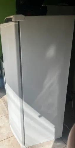 Geladeira cônsul facilite frost free