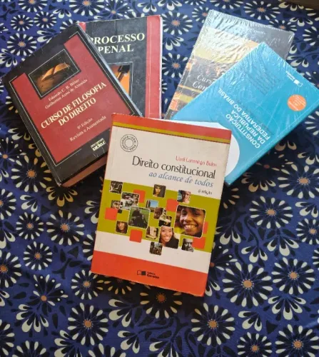 Livros
