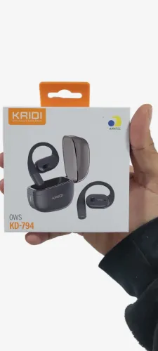 Fone Bluetooth Kaidi KD-794 OWS