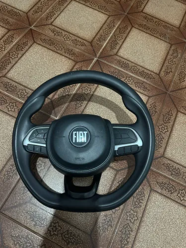 Volante Fiat argo