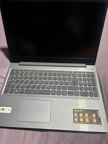 Vende se notebook