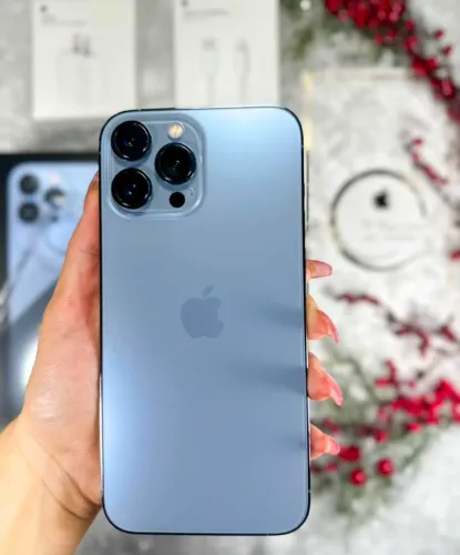 Iphone 13 pro max