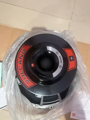 Grave jbl vulcano 18