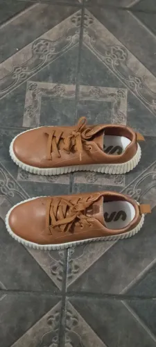 TÊNIS FEMININO SONHO DOS PÉS TAMANHO 36