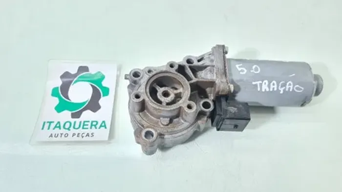 Motor Tração Range Rover Sport 5.0 Ano 2015 2016