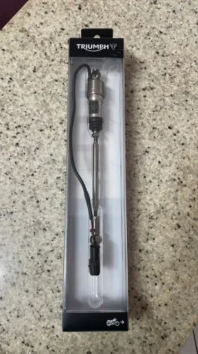 Quick Shifter Triumph 