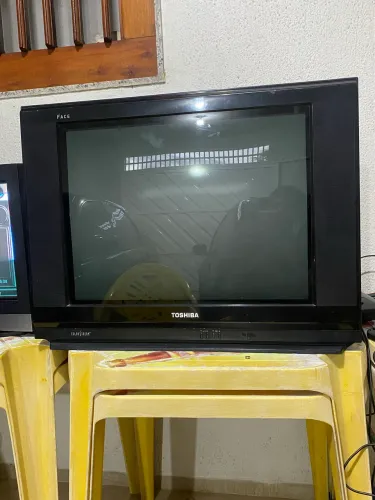 Toshiba face 29 