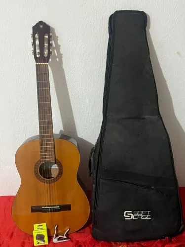 Violão Yamaha c45k 