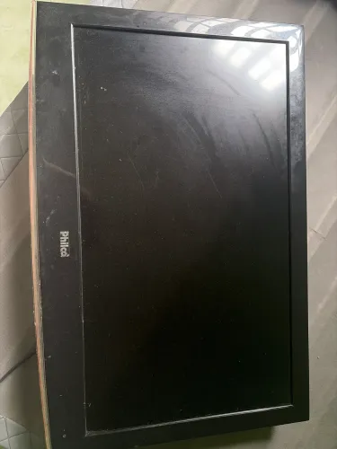Televisão