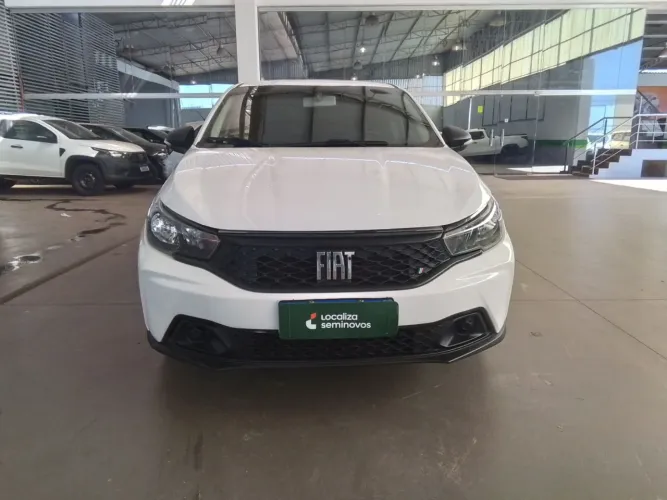 Fiat Argo Drive 1.0 Firefly 2024