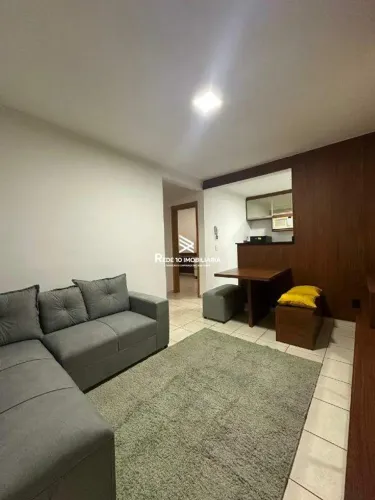 Apartamento Mobiliado para aluguel, 2 quartos, 1 vaga - Bairro SHOPPING PARK, Uberlândia M