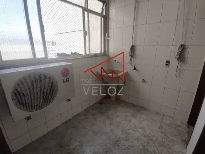 Apartamento : / Residencial / Flamengo