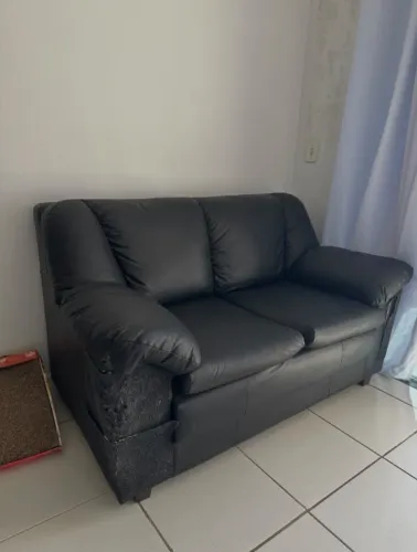 Fogão 2 lugares