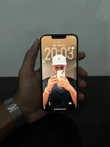 iPhone 13 128gb