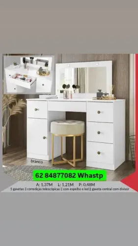 Penteadeira Sonhos