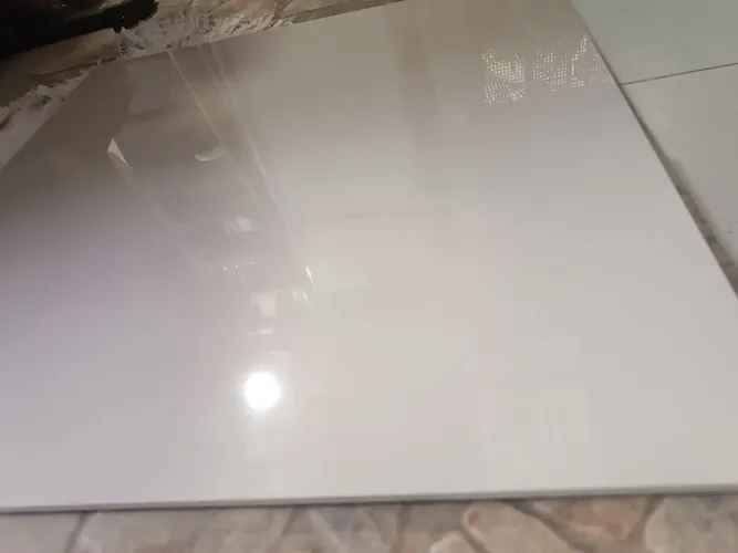Piso porcelanato