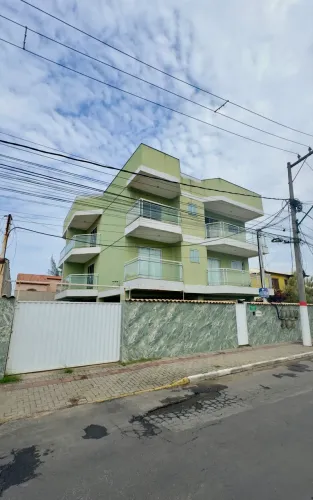 Apartamento com 01 quarto Ponta Negra