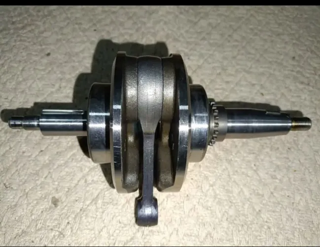 Virabrequim Yamaha