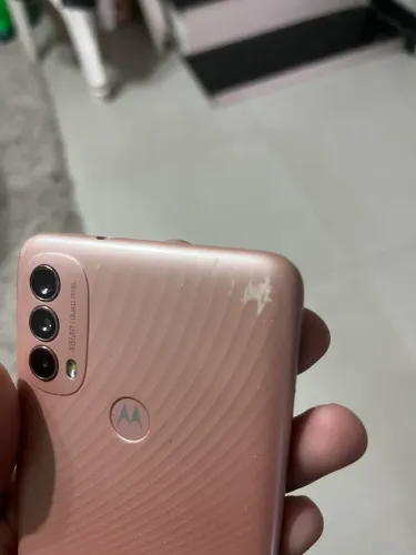 Moto e40