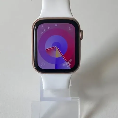 Apple Watch SE 1 Geração GPS 44mm - Original e nunca aberto