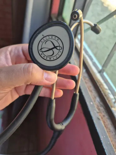 Estetoscopio Littman 