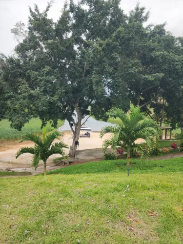 Lote Lagoa Juparanã
