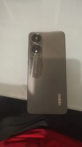 Celular oppo a78