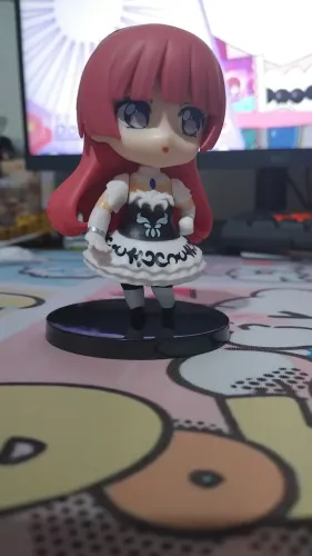 Boneca figure Sophie Hojo Pripara