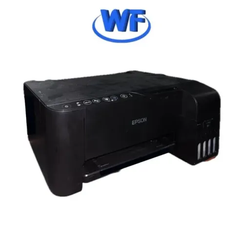 IMPRESSORA EPSON L3150 