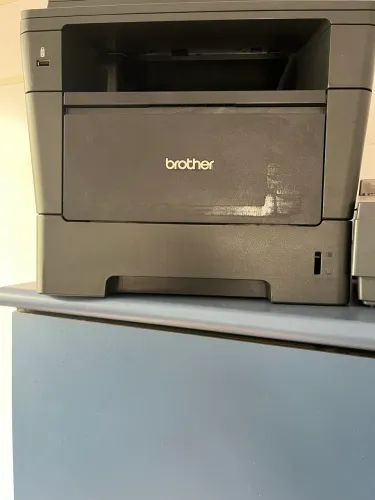 Impressora Brother MFC - 8512DN