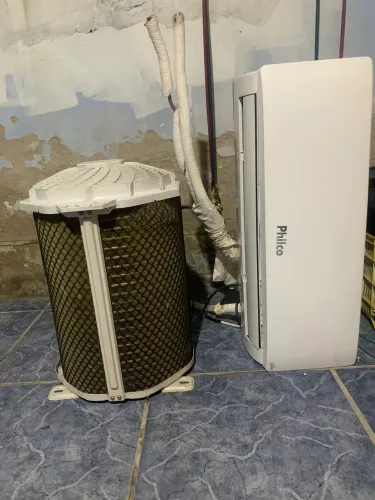 Ar Condicionado 