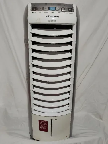 Climatizador de ar clear air